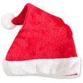 Deluxe Christmas Santa Hat (12 Piece)